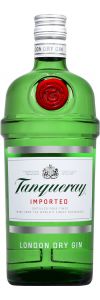 Tanqueray London Dry Gin  NV / 1.0 L.