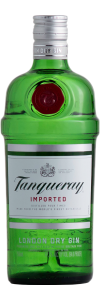 Tanqueray London Dry Gin  NV / 750 ml.