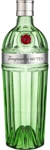 Tanqueray No. Ten | Small Batch Gin  NV / 1.0 L.