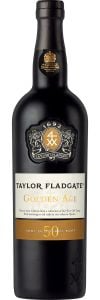 Taylor Fladgate Golden Age | 50 Year Old Tawny Porto  NV / 750 ml.