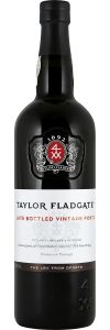 Taylor Fladgate Late Bottled Vintage Porto  2018 / 750 ml.