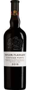 Taylor Fladgate Vintage Porto  2016 / 750 ml.