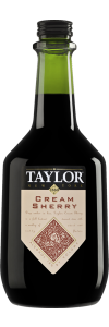 Taylor New York Cream Sherry  NV / 1.5 L.