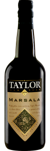 Taylor New York Marsala  NV / 750 ml.