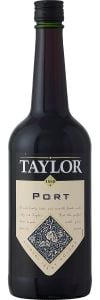 Taylor New York Port  NV / 750 ml.