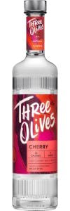 Three Olives Cherry | Cherry Flavored Vodka  NV / 1.0 L.