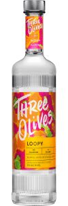 Three Olives Loopy | Made With Imported Vodka  NV / 1.0 L.