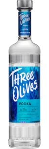 Three Olives Vodka  NV / 1.0 L.