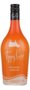 Tippy Cow Orange Cream  NV / 750 ml.