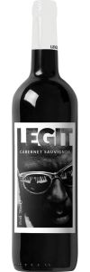 Tolaini Legit Cabernet Sauvignon  2018 / 750 ml.