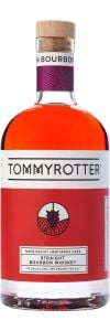 Tommyrotter Napa Valley Heritance Cask Straight Bourbon Whiskey  NV / 750 ml.