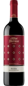 Torres Altos Ibericos Crianza  2018 / 750 ml.