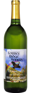 Torrey Ridge Winery Diamond