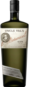 Uncle Val's Botanical Gin  NV / 750 ml.