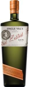 Uncle Val's Zested Gin  NV / 750 ml.