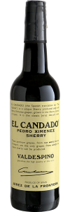 Valdespino El Candado Pedro Ximenez Sherry  NV / 750 ml.