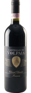 Castello di Volpaia Chianti Classico Riserva  2017 / 750 ml.