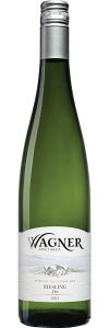 Wagner Riesling Dry | Estate Bottled  2021 / 750 ml.