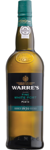 Warre's Fine White Port  NV / 750 ml.