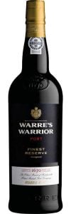 Warre's Warrior  NV / 750 ml.
