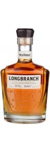 Wild Turkey Longbranch | Kentucky Straight Bourbon Whiskey  NV / 750 ml.