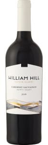 William Hill North Coast Cabernet Sauvignon  2021 / 750 ml.