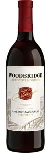 Woodbridge by Robert Mondavi Cabernet Sauvignon  NV / 750 ml.