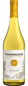 Woodbridge by Robert Mondavi Chardonnay  NV / 750 ml.