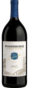 Woodbridge by Robert Mondavi Merlot  NV / 1.5 L.