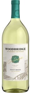 Woodbridge by Robert Mondavi Pinot Grigio  NV / 1.5 L.
