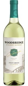 Woodbridge by Robert Mondavi Pinot Grigio  NV / 750 ml.