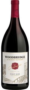 Woodbridge by Robert Mondavi Pinot Noir  NV / 1.5 L.