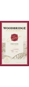 Woodbridge by Robert Mondavi Pinot Noir  NV / 3.0 L. box