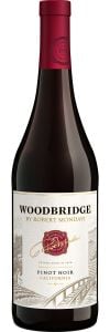 Woodbridge by Robert Mondavi Pinot Noir  NV / 750 ml.
