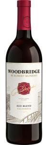 Woodbridge by Robert Mondavi Red Blend  NV / 750 ml.