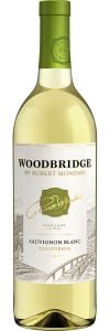 Woodbridge by Robert Mondavi Sauvignon Blanc  NV / 750 ml.