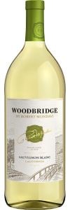 Woodbridge by Robert Mondavi Sauvignon Blanc  NV / 1.5 L.