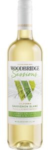 Woodbridge Sessions Sauvignon Blanc  NV / 750 ml.