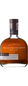 Woodford Reserve Double Oaked | Kentucky Straight Bourbon Whiskey  NV / 375 ml.