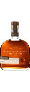 Woodford Reserve Double Oaked | Kentucky Straight Bourbon Whiskey  NV / 750 ml.