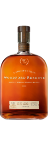 Woodford Reserve Distiller's Select | Kentucky Straight Bourbon Whiskey  NV / 1.0 L.