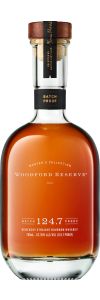 Woodford Reserve Master's Collection Batch Proof | Kentucky Straight Bourbon Whisky 2023 release  NV / 700 ml.