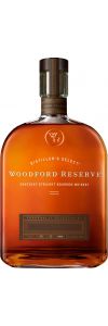 Woodford Reserve Kentucky Straight Bourbon Whiskey Personal Selection