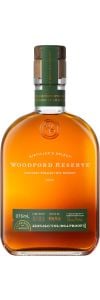 Woodford Reserve Kentucky Straight Rye Whiskey  NV / 375 ml.