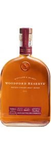 Woodford Reserve Kentucky Straight Wheat Whiskey  NV / 750 ml.