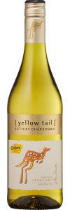 Yellow Tail Buttery Chardonnay  NV / 750 ml.