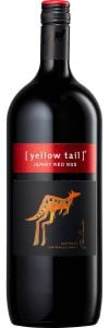 Yellow Tail Jammy Red Roo  NV / 1.5 L.