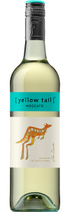 Yellow Tail Moscato  NV / 750 ml.