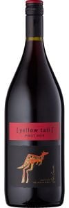 Yellow Tail Pinot Noir  current vintage / 1.5 L.