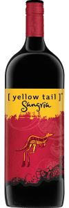 Yellow Tail Sangria  NV / 1.5 L.